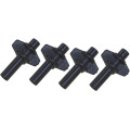 Dixon PAWN-CT8 Plastic Cymbal Topper