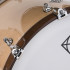 Dixon Cornerstone All Maple Standard Natural Maple Gloss