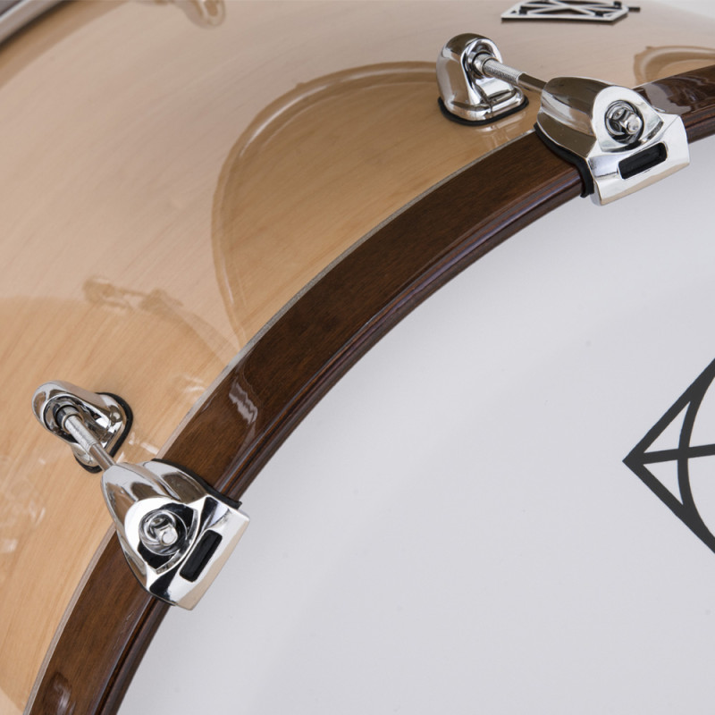 Dixon Cornerstone All Maple Standard Natural Maple Gloss