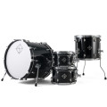 Dixon Cornerstone Hybrid Standard Piano Black Gloss