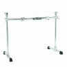 Gibraltar GCS300C Rack Basic Curve Cromado