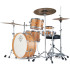 Dixon Little Roomer Natural Lacquer