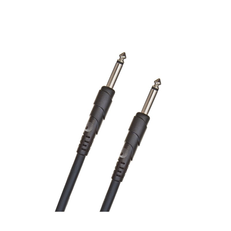 Daddario Cable CGT5 1.5 mts Classic Series
