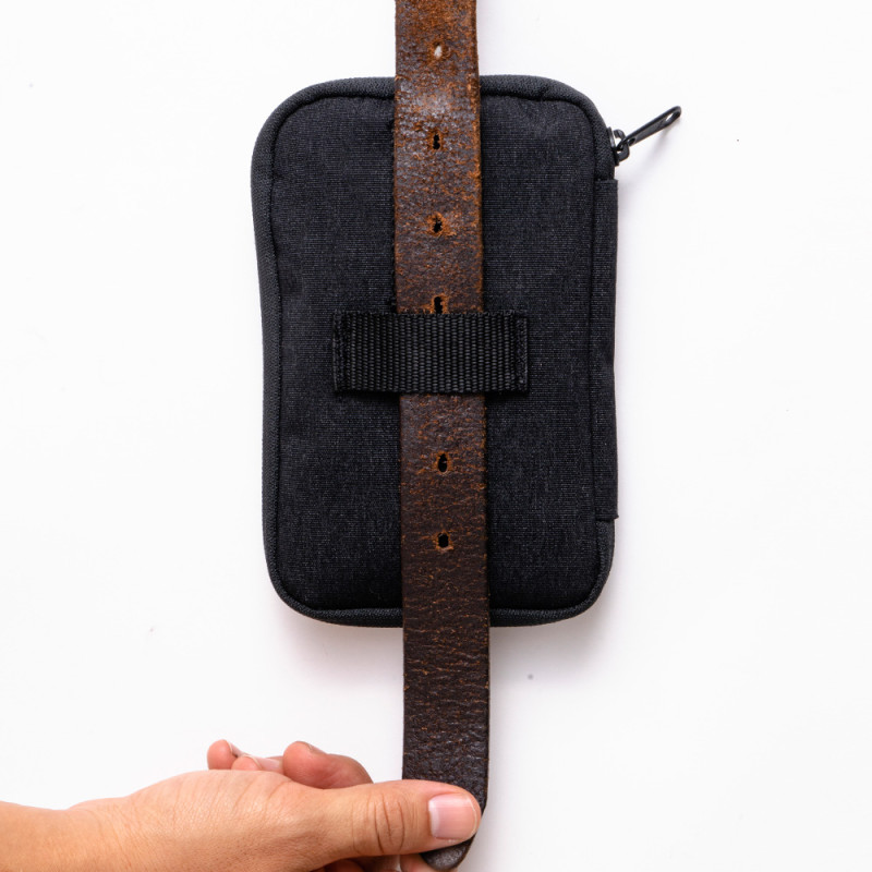 Dixon PCB-DP Drummers Pouch Bolsa de accesorios