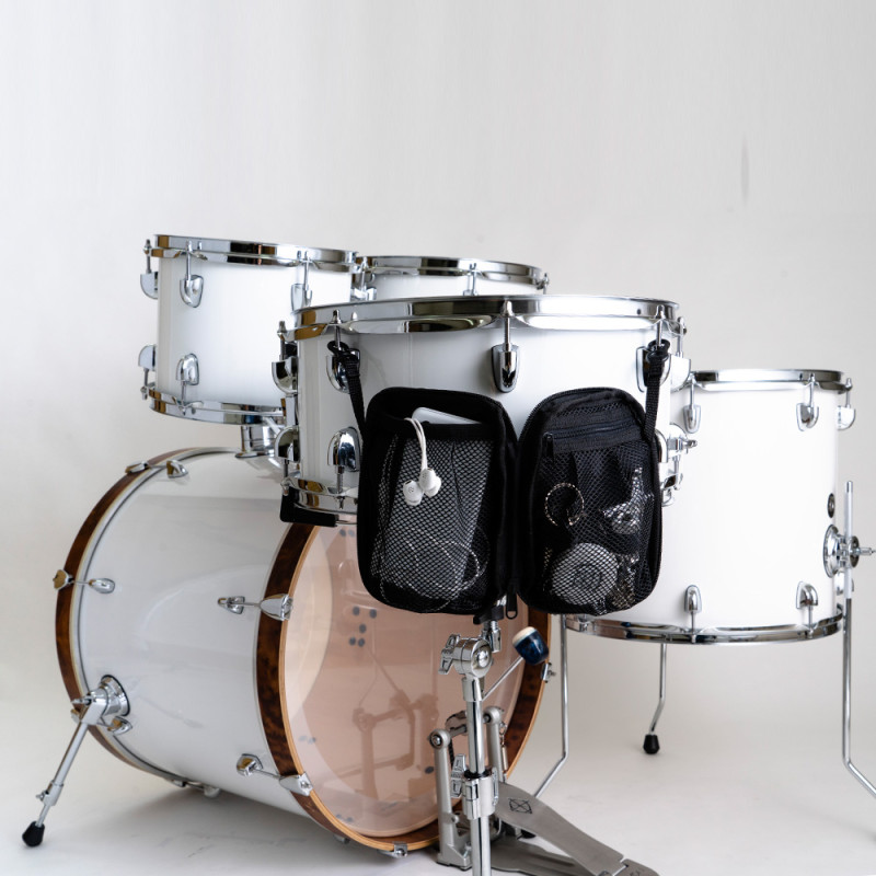 Dixon PCB-DP Drummers Pouch Bolsa de accesorios