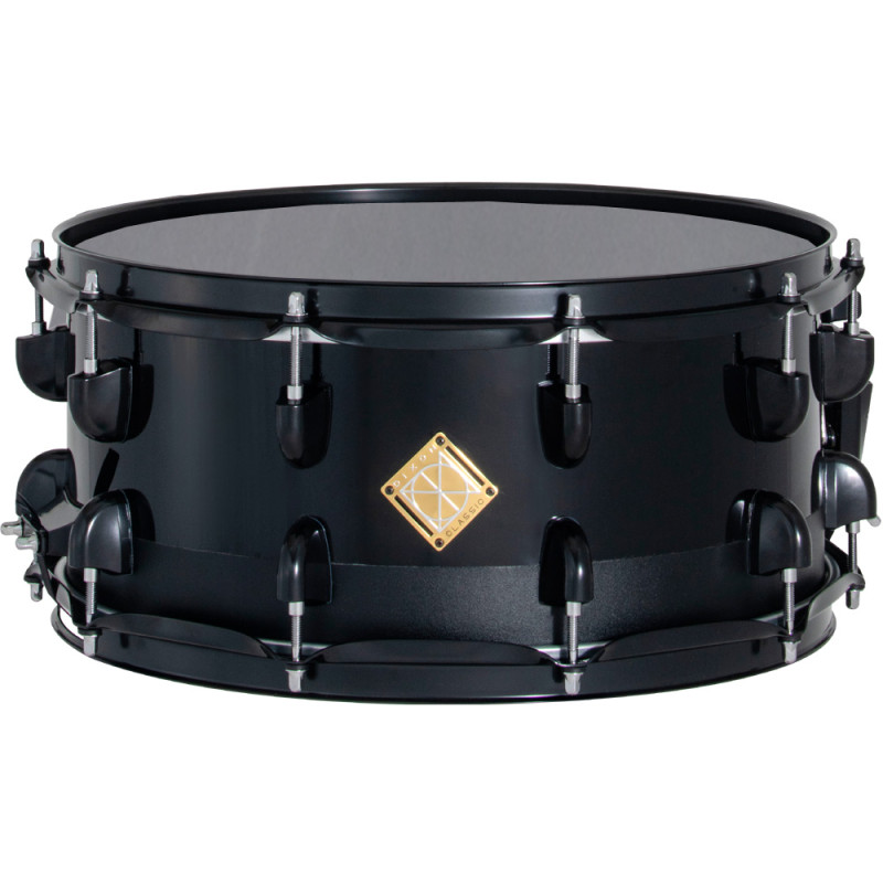 Dixon PDSCL654DVBK Classic Division Black Maple 14x6.5"