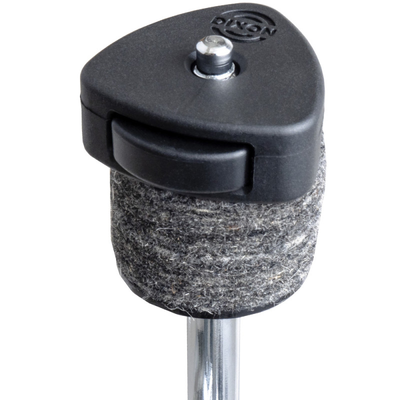 Dixon PSY-P2 Straight Cymbal Stand