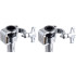 Dixon PSY-P2 Straight Cymbal Stand