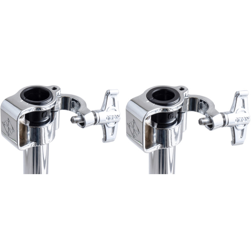 Dixon PSY-P2 Straight Cymbal Stand