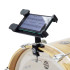 Dixon PAKL-BDT Soporte Tablet/Móvil para Bombo
