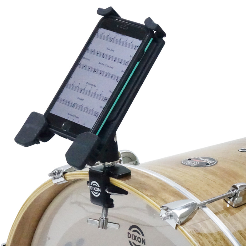 Dixon PAKL-BDT Tablet Holder for Bass Drum