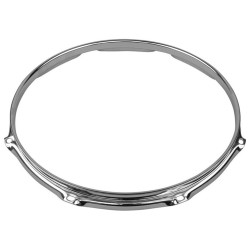 "Dixon PKT118-8 Hoop Triple Flanged 18"" "