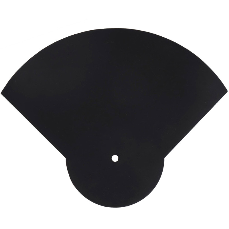 Dixon PYP-1 Apagador Plato
