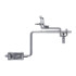Dixon PAKL171 Hi-hat Attachment Clamp Set