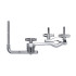 Dixon PRCBH-G Clamp Accesories