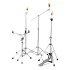 Dixon P-CP0SORPK Hardware Set Orange