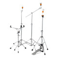 Dixon P-CP0SORPK Hardware Set Orange