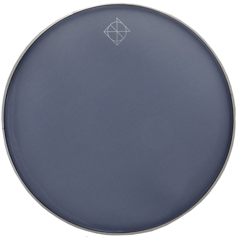 Dixon 22" Parche de Malla PHT122MSBK-DIX1