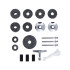 Dixon PAK-T1 Kit Drum Tech