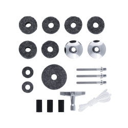 Dixon PAK-T1 Kit Drum Tech