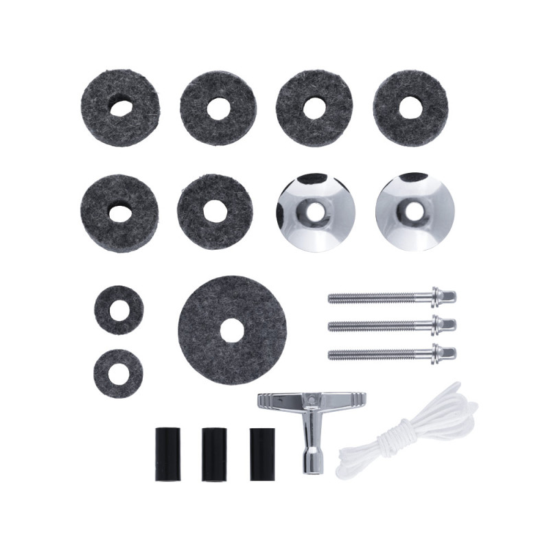 Dixon PAK-T1 Kit Drum Tech