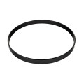 Dixon PKZC22BK Maple Bass Drum Hoop 22" Black