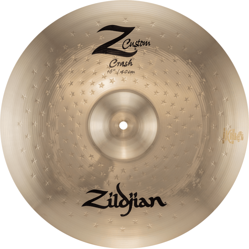 Zildjian Crash 16" Z Custom