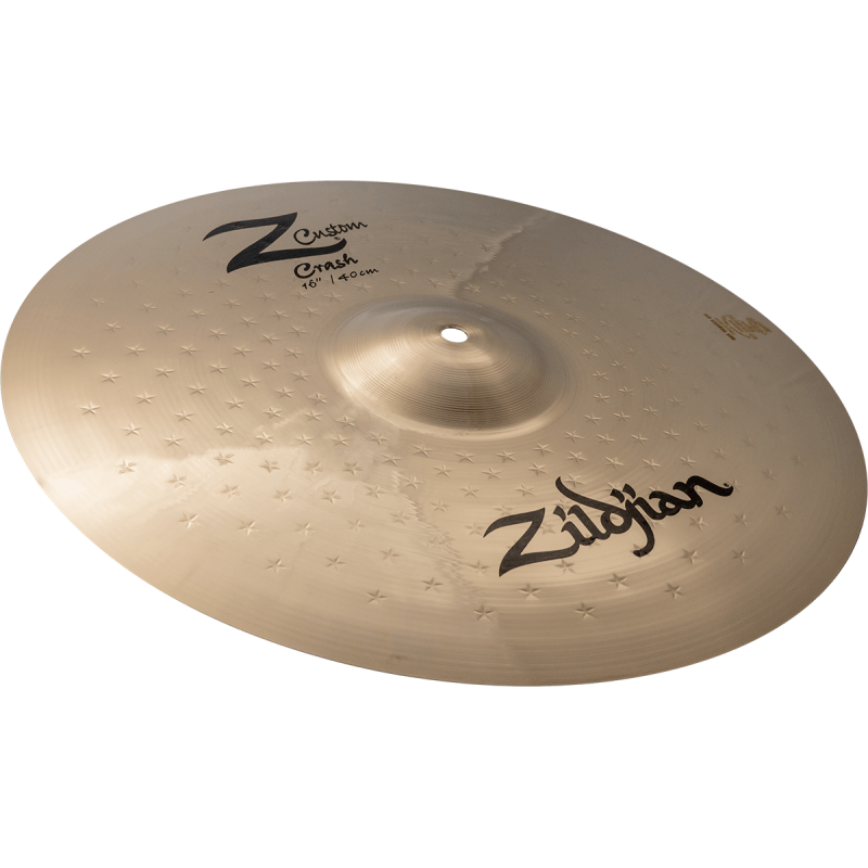 Zildjian Crash 16" Z Custom