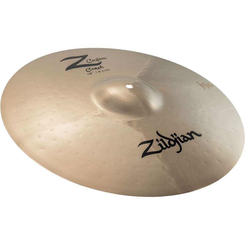 Zildjian Crash 18"  Z Custom