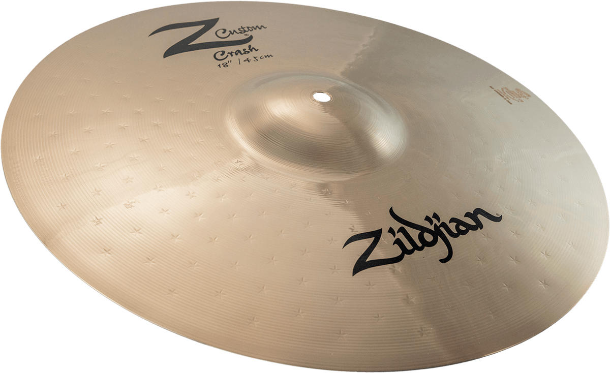 Zildjian Crash 18