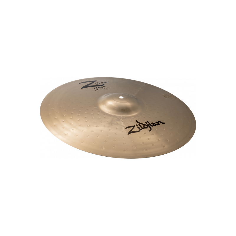 Zildjian Crash 19"  Z Custom