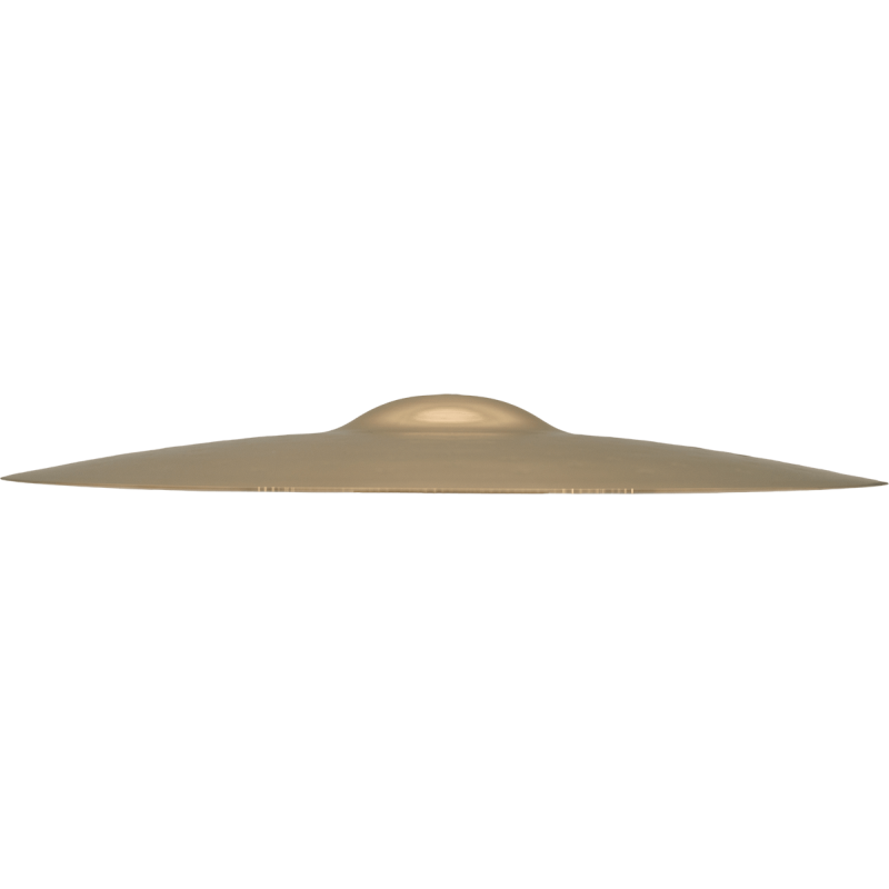 Zildjian Crash 20" Z Custom