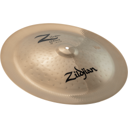 Zildjian China 18" Z Custom