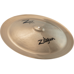 Zildjian China 20" Z Custom