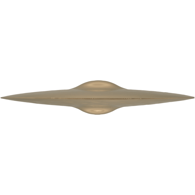 Zildjian Hi Hat 14" Z Custom