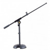 Hércules MS120B Bass Drum Micro Stand