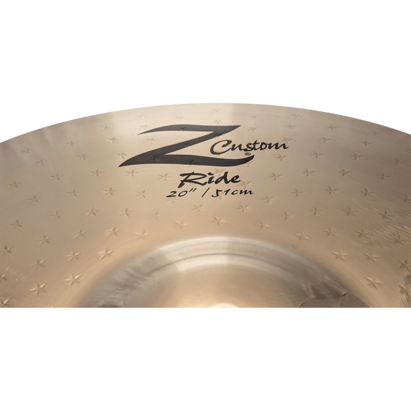 Zildjian Ride 20" Z Custom