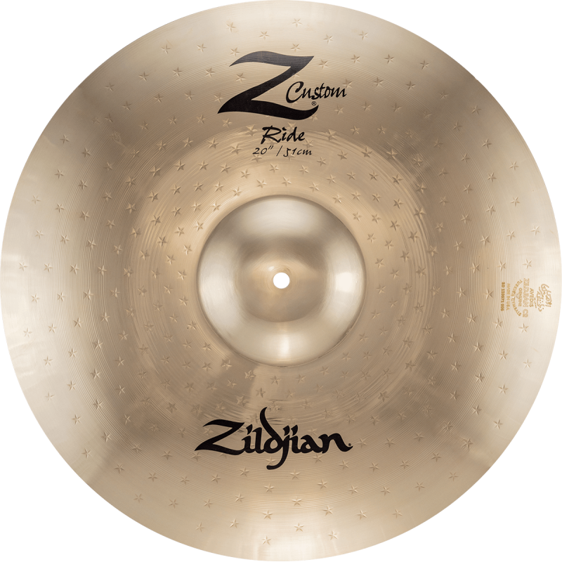 Zildjian Ride 20" Z Custom