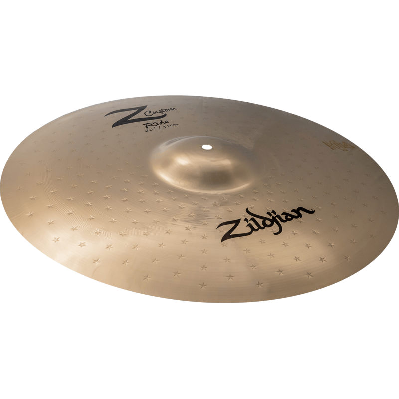 Zildjian Ride 20" Z Custom