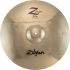 Zildjian Ride 22" Z Custom