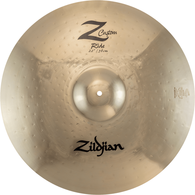 Zildjian Ride 22" Z Custom