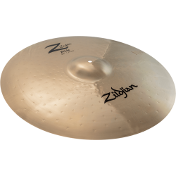 Zildjian Ride 22" Z Custom