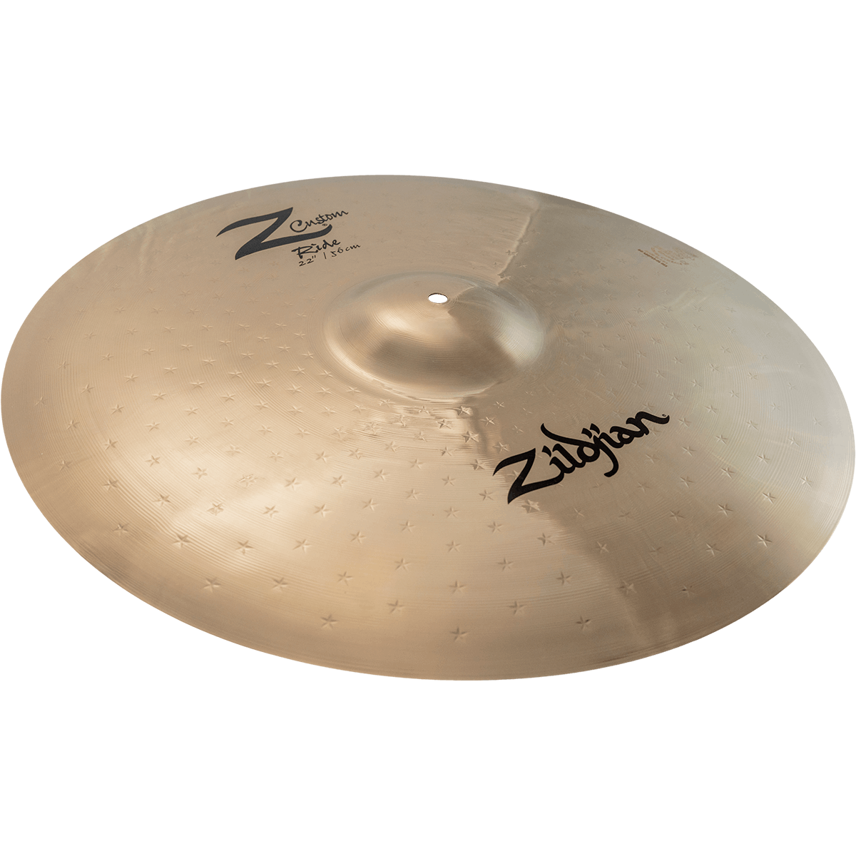 Zildjian Ride 22