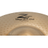 Zildjian Ride 21" Z Custom Mega Bell