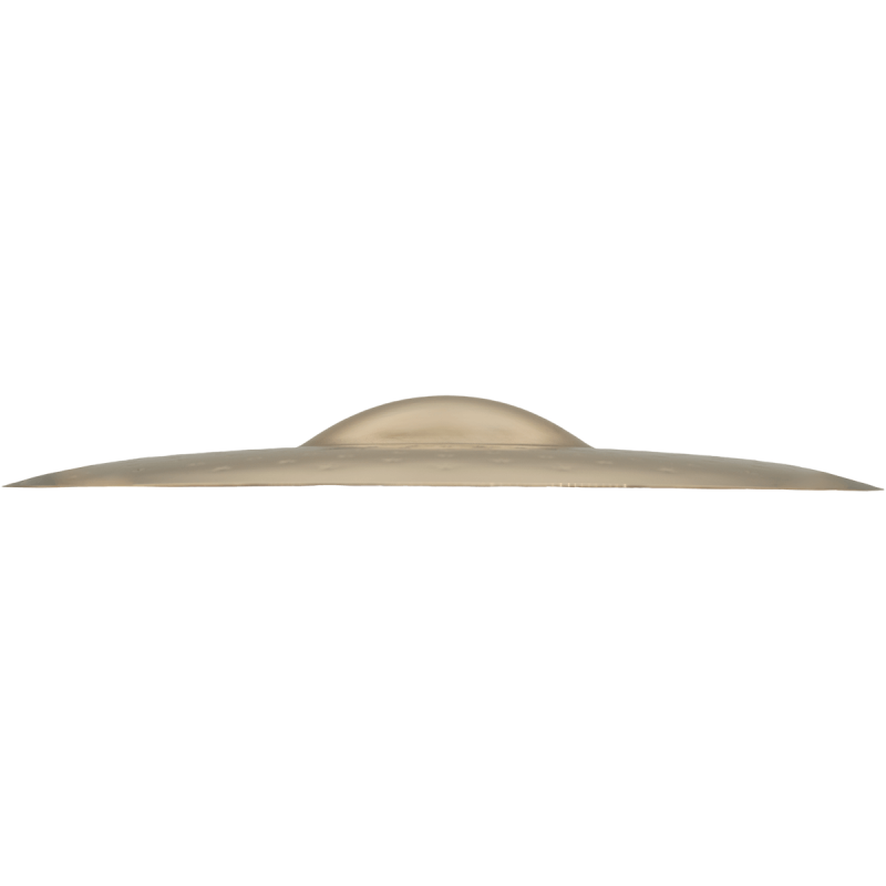 Zildjian Ride 21" Z Custom Mega Bell