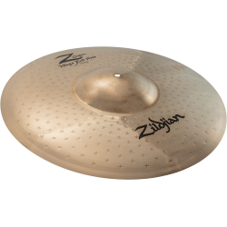 Zildjian Ride 21" Z Custom Mega Bell