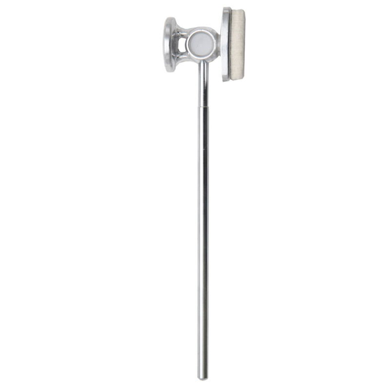 Dixon PPB-P1 Maza para Pedal de Bombo Precision Coil