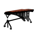 Vancore PSM504 3.1/3" octavas Padouk Marimba