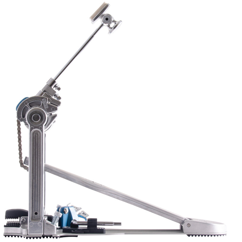 Dixon PP-PCP1 Precision Coil Chain Drive Bass Drum Pedal