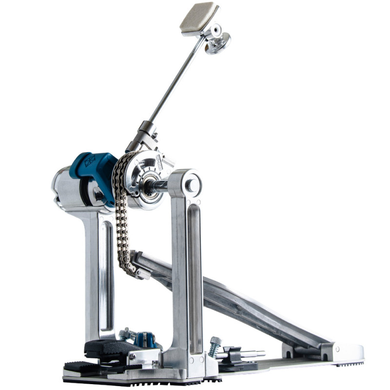 Dixon PP-PCP1 Precision Coil Chain Drive Bass Drum Pedal